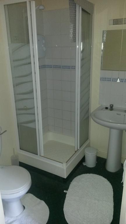 The Friar Tucks Hotel Gloucester Esterno foto